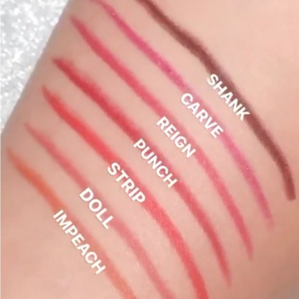 Haus Laboratories Bundle RIP LIP LINER Demi-Matte Water-Resistant Lip‎ Liners - Picture 3 of 9